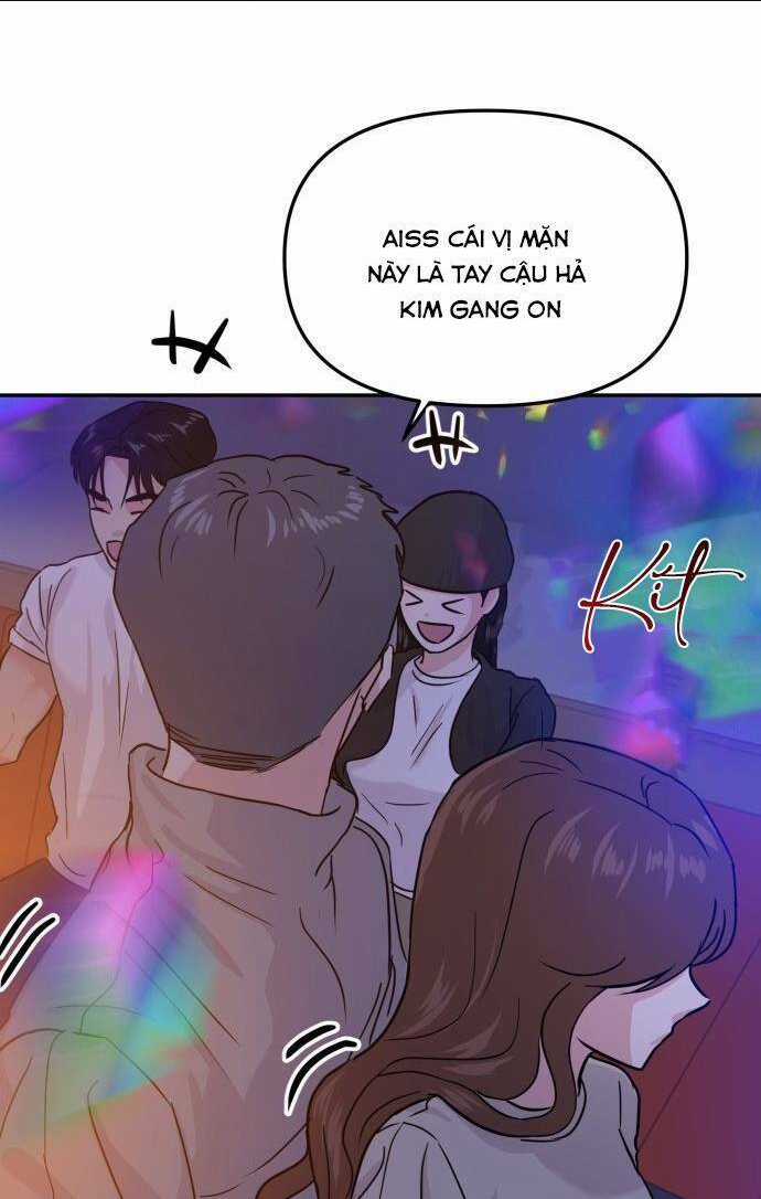 Tình Yêu Cấp 4 Chapter 15 trang 63