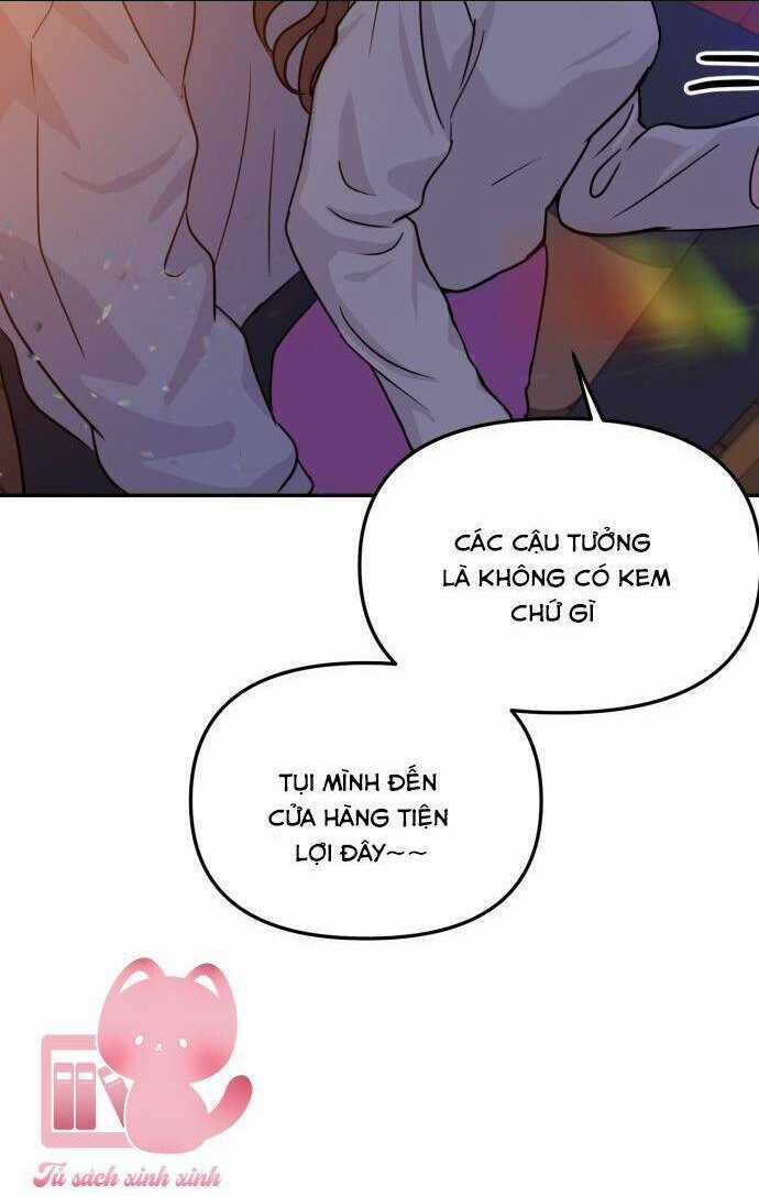 Tình Yêu Cấp 4 Chapter 15 trang 64