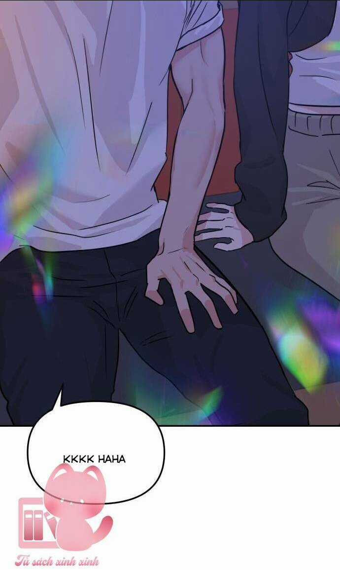 Tình Yêu Cấp 4 Chapter 15 trang 67