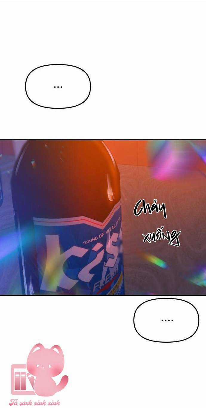 Tình Yêu Cấp 4 Chapter 15 trang 69