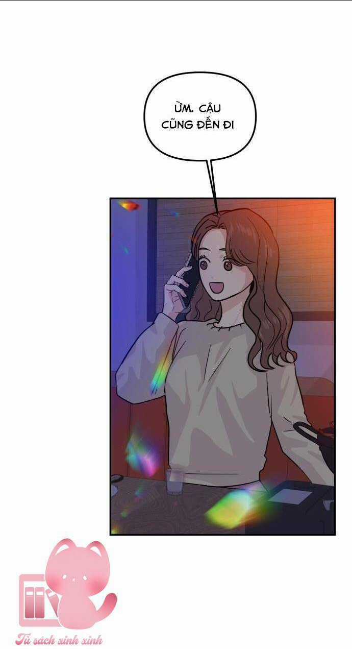 Tình Yêu Cấp 4 Chapter 15 trang 7