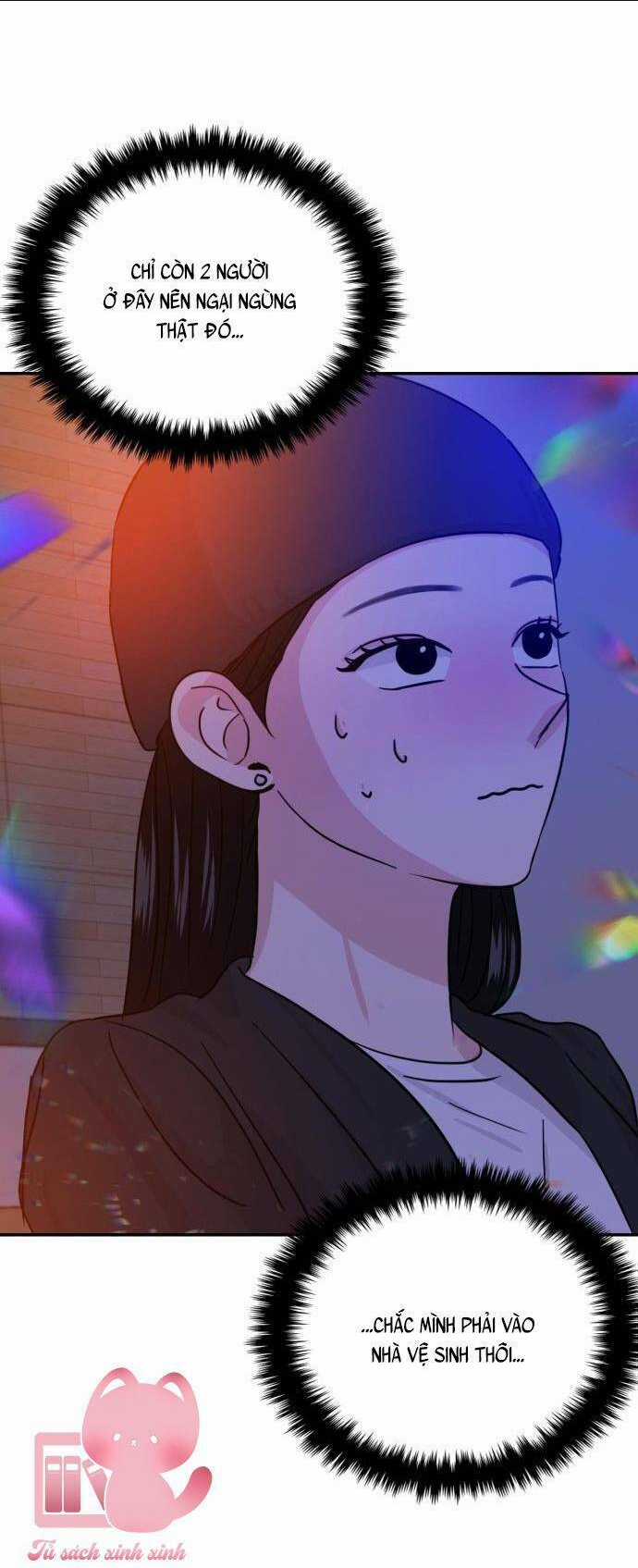 Tình Yêu Cấp 4 Chapter 15 trang 70