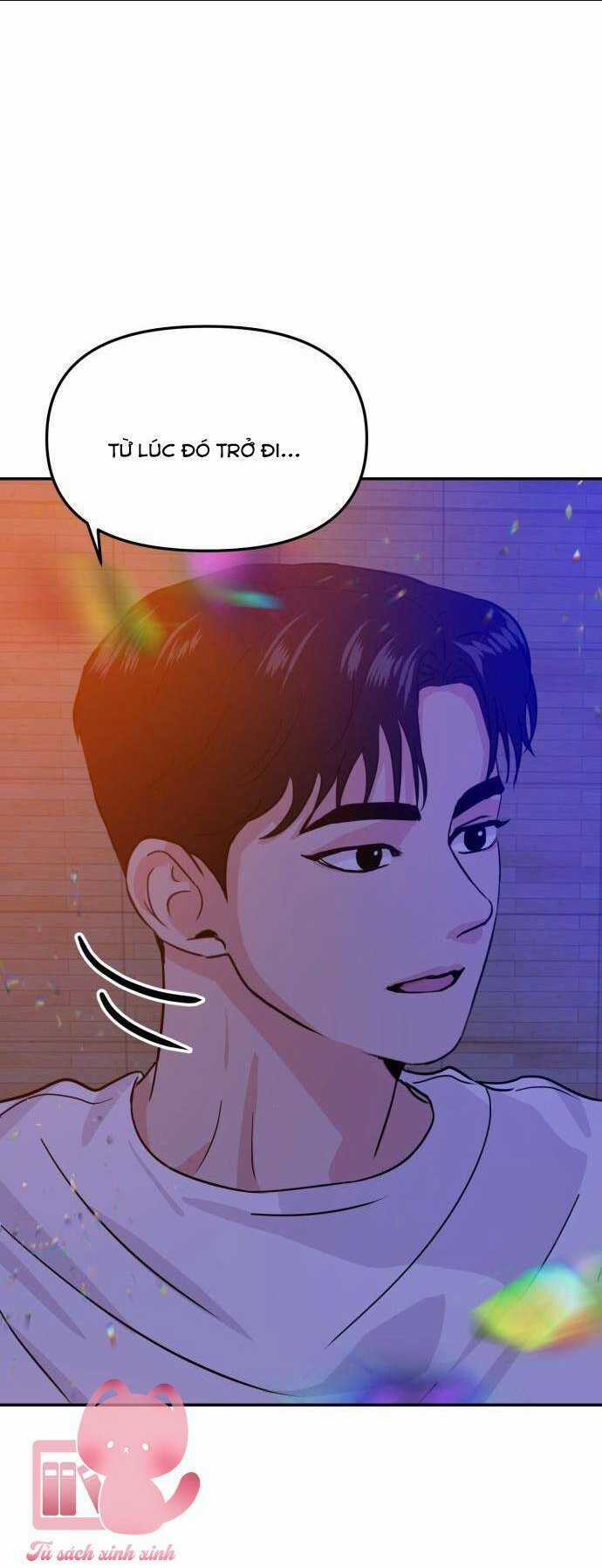 Tình Yêu Cấp 4 Chapter 15 trang 72