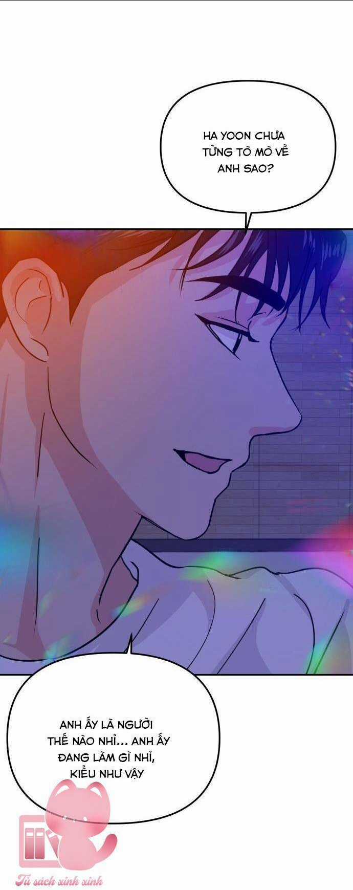 Tình Yêu Cấp 4 Chapter 15 trang 74