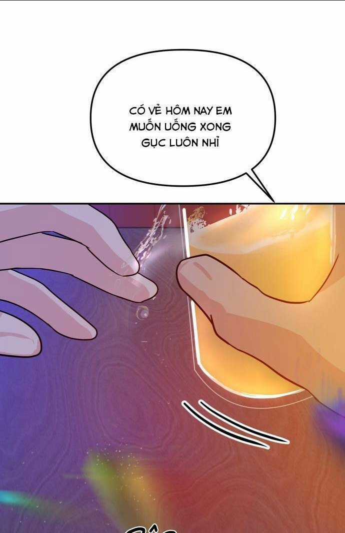 Tình Yêu Cấp 4 Chapter 15 trang 79