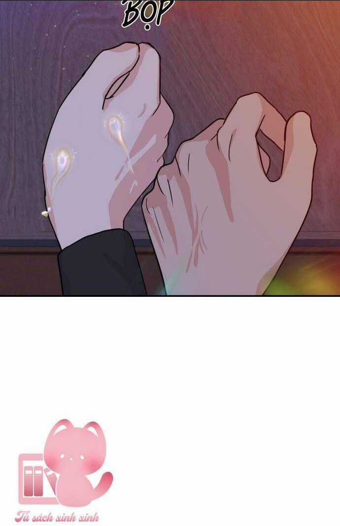 Tình Yêu Cấp 4 Chapter 15 trang 80