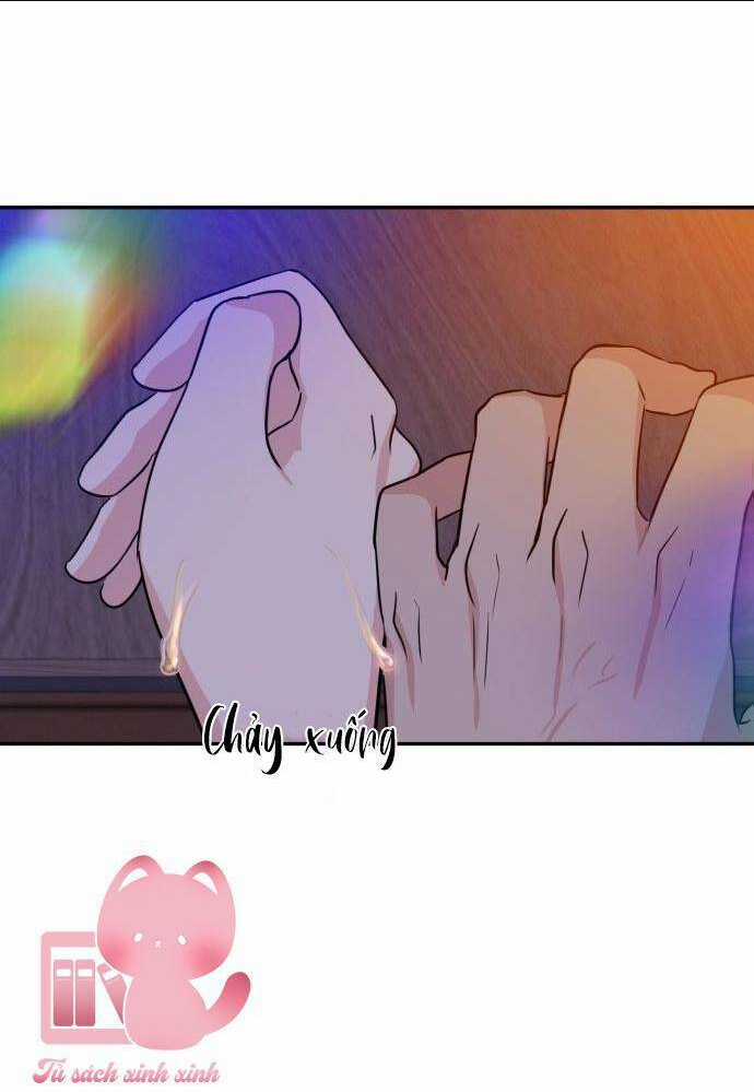 Tình Yêu Cấp 4 Chapter 15 trang 81