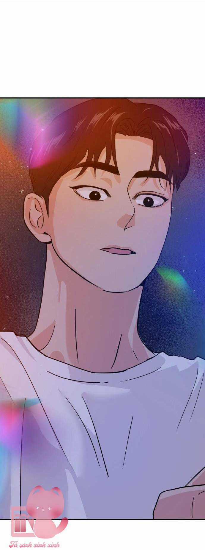 Tình Yêu Cấp 4 Chapter 15 trang 82