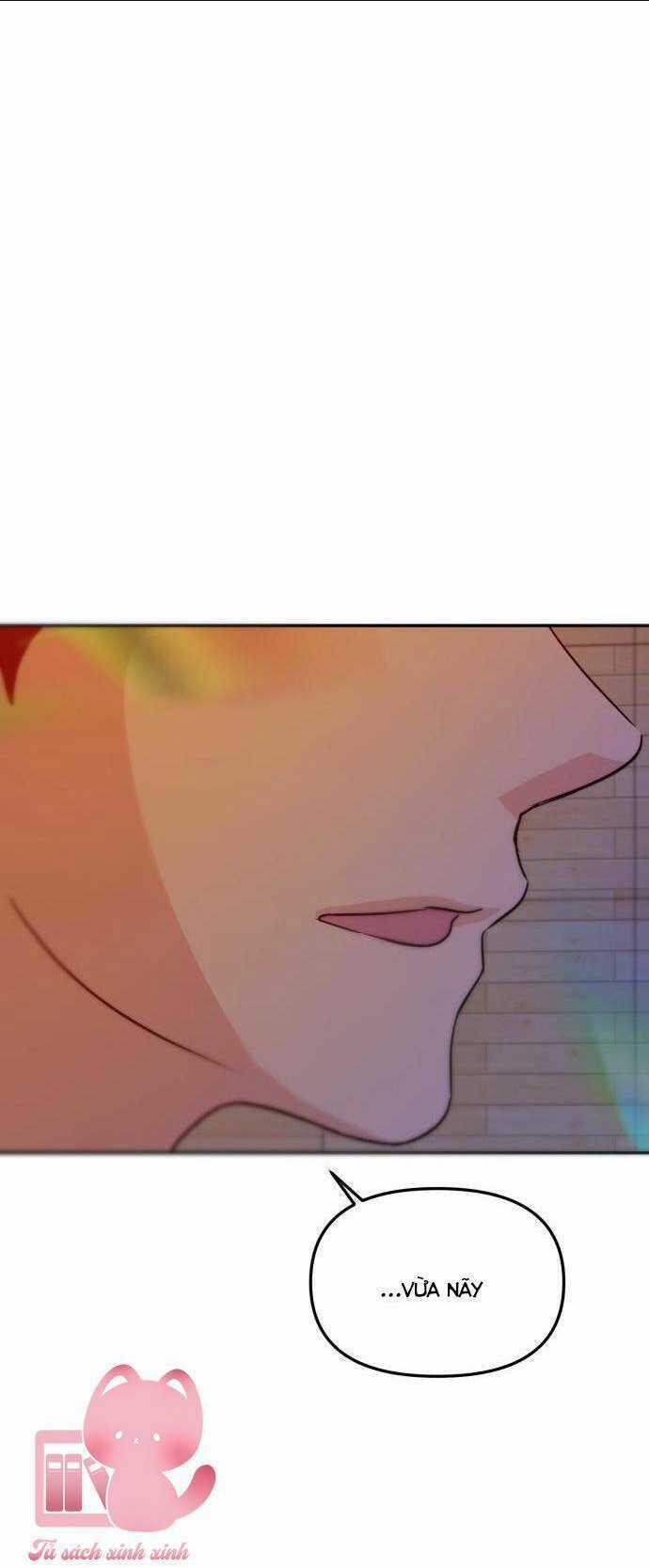 Tình Yêu Cấp 4 Chapter 15 trang 83