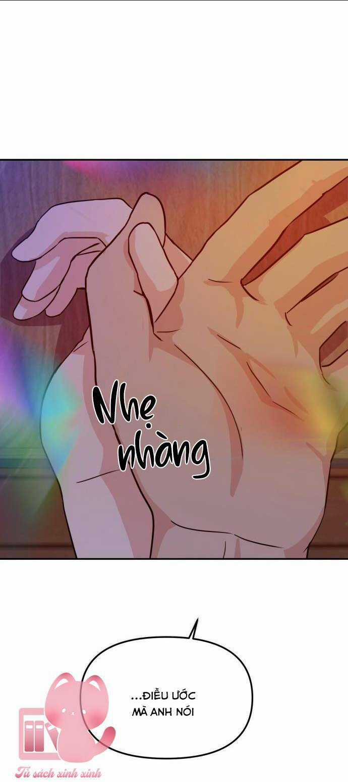 Tình Yêu Cấp 4 Chapter 15 trang 84