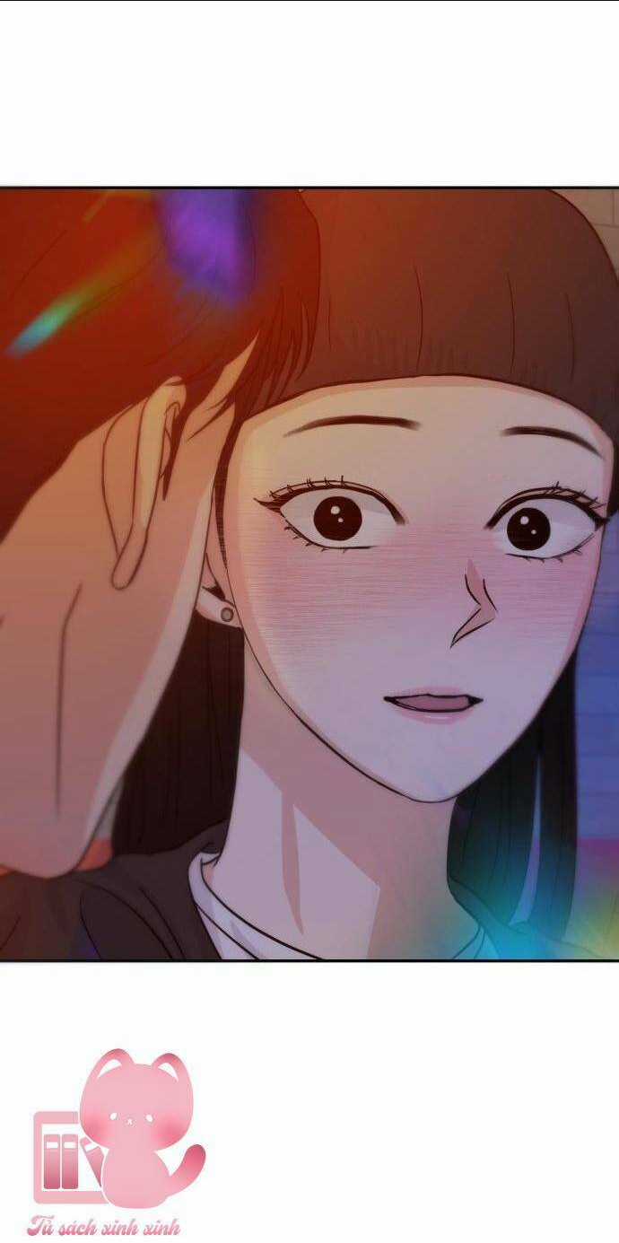 Tình Yêu Cấp 4 Chapter 15 trang 85