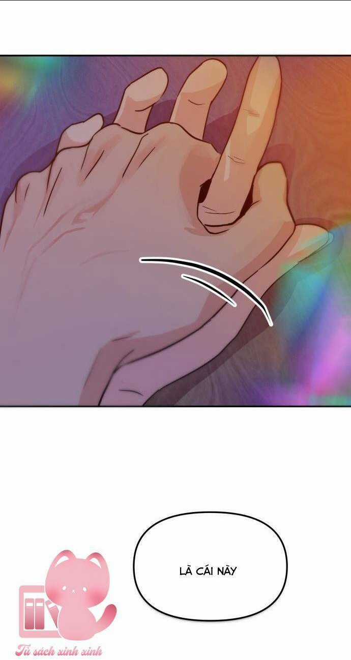 Tình Yêu Cấp 4 Chapter 15 trang 86