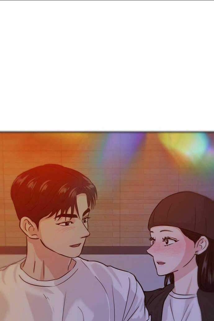 Tình Yêu Cấp 4 Chapter 15 trang 87