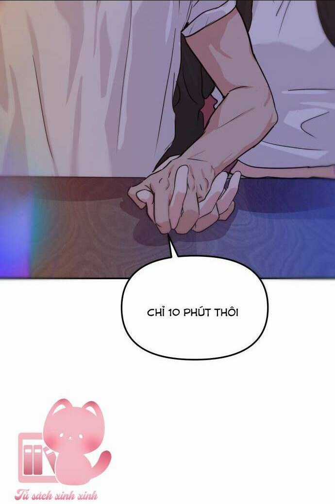 Tình Yêu Cấp 4 Chapter 15 trang 88