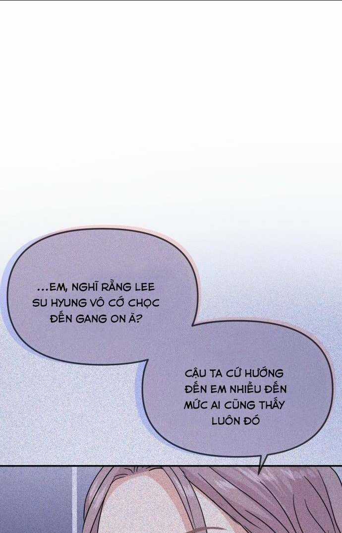 Tình Yêu Cấp 4 Chapter 15 trang 9