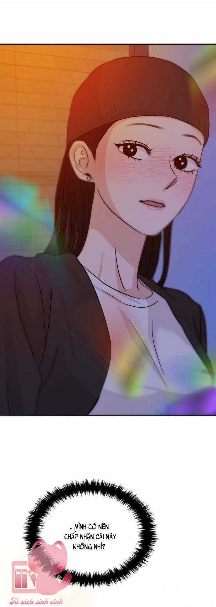 Tình Yêu Cấp 4 Chapter 15 trang 90