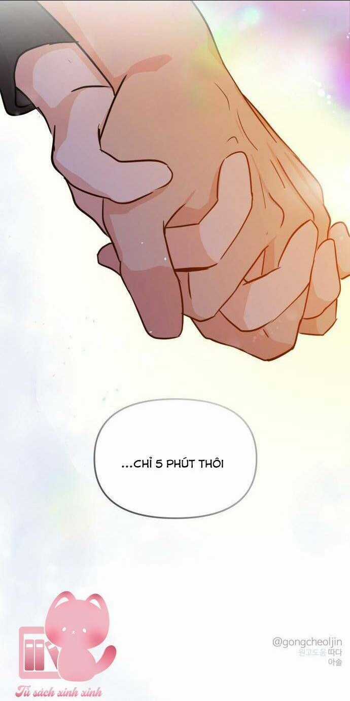 Tình Yêu Cấp 4 Chapter 15 trang 94