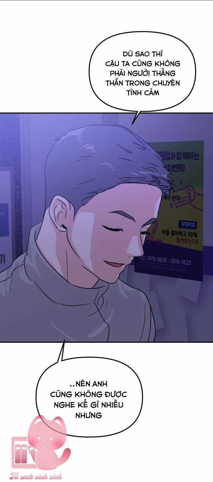 Tình Yêu Cấp 4 Chapter 16 trang 12