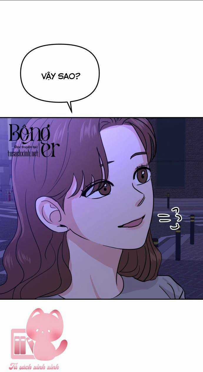 Tình Yêu Cấp 4 Chapter 16 trang 14