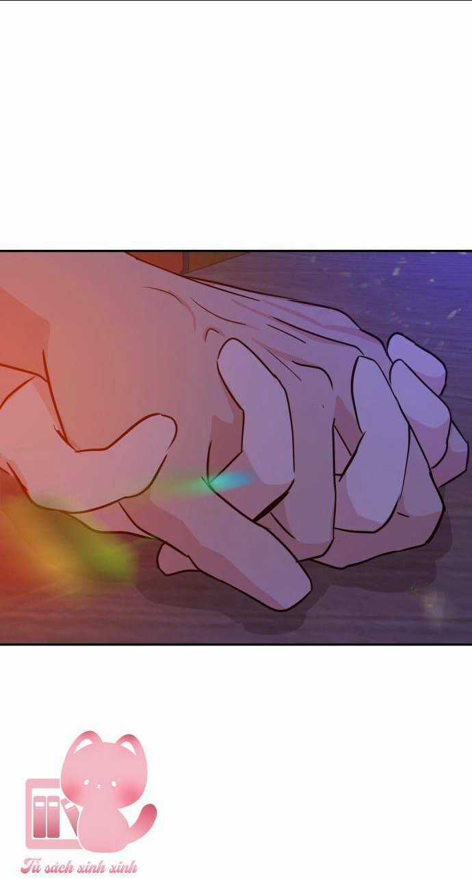 Tình Yêu Cấp 4 Chapter 16 trang 17