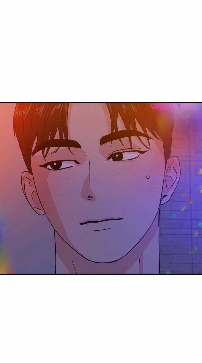 Tình Yêu Cấp 4 Chapter 16 trang 18