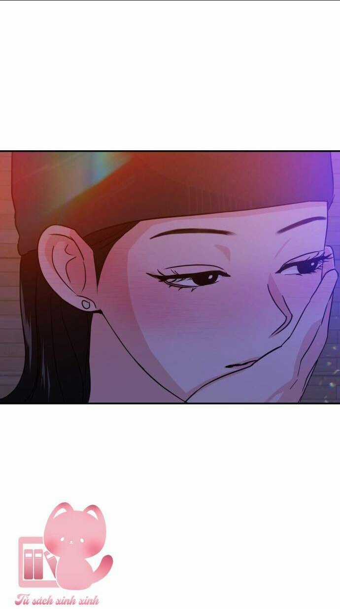 Tình Yêu Cấp 4 Chapter 16 trang 19