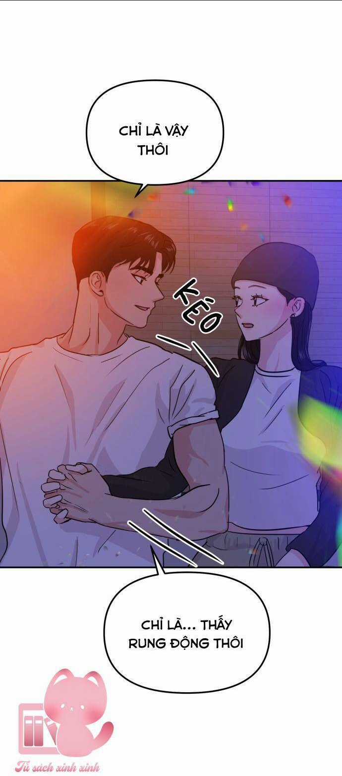Tình Yêu Cấp 4 Chapter 16 trang 22
