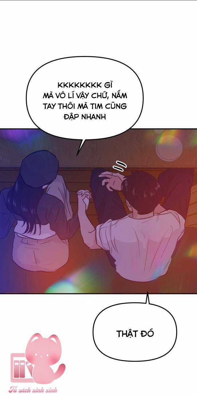 Tình Yêu Cấp 4 Chapter 16 trang 24