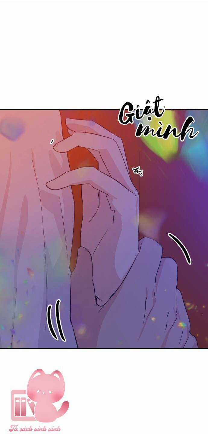 Tình Yêu Cấp 4 Chapter 16 trang 26