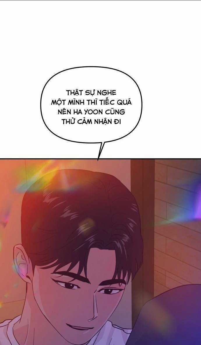 Tình Yêu Cấp 4 Chapter 16 trang 28