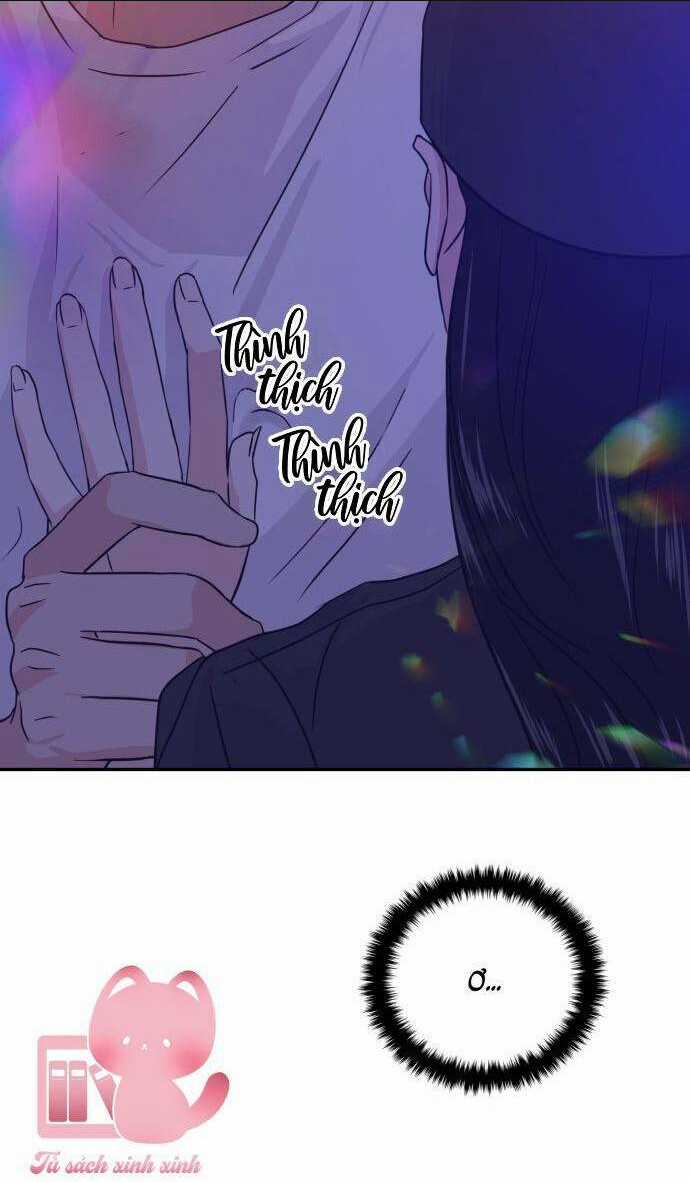 Tình Yêu Cấp 4 Chapter 16 trang 29