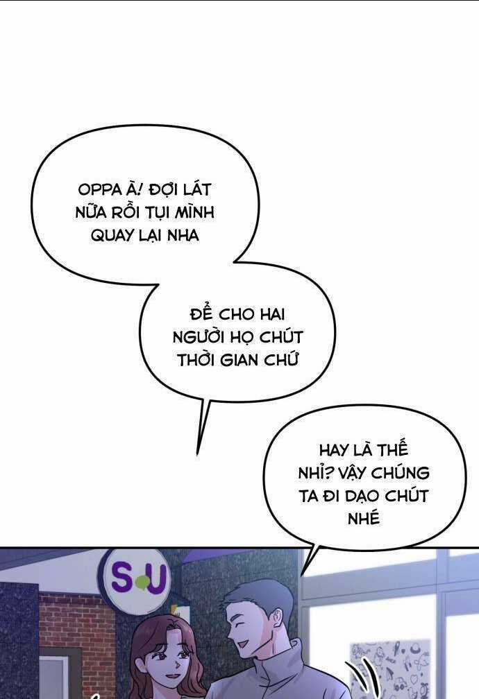 Tình Yêu Cấp 4 Chapter 16 trang 3