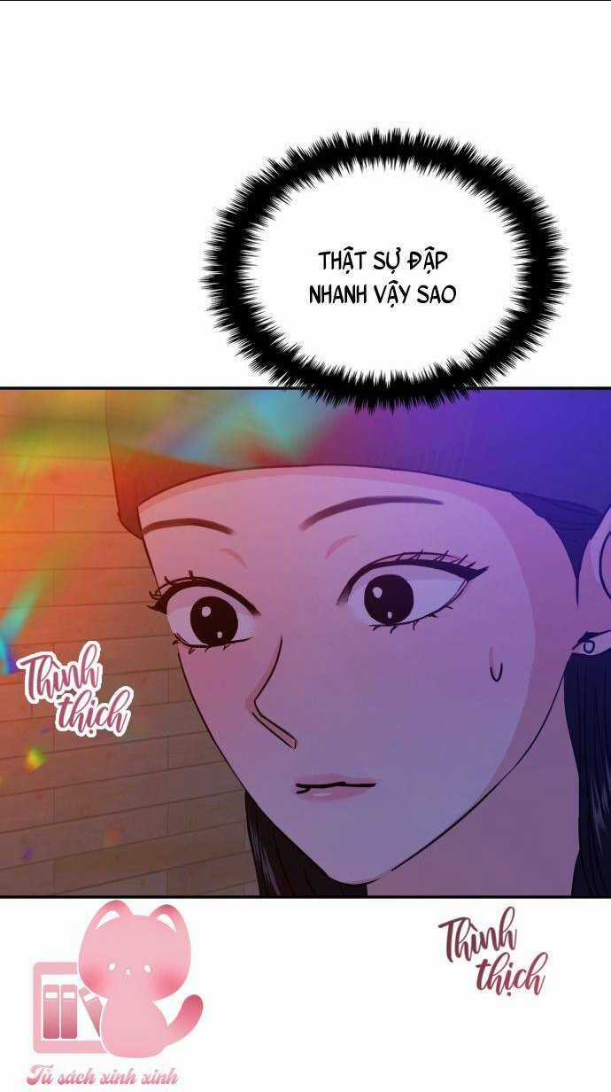 Tình Yêu Cấp 4 Chapter 16 trang 30