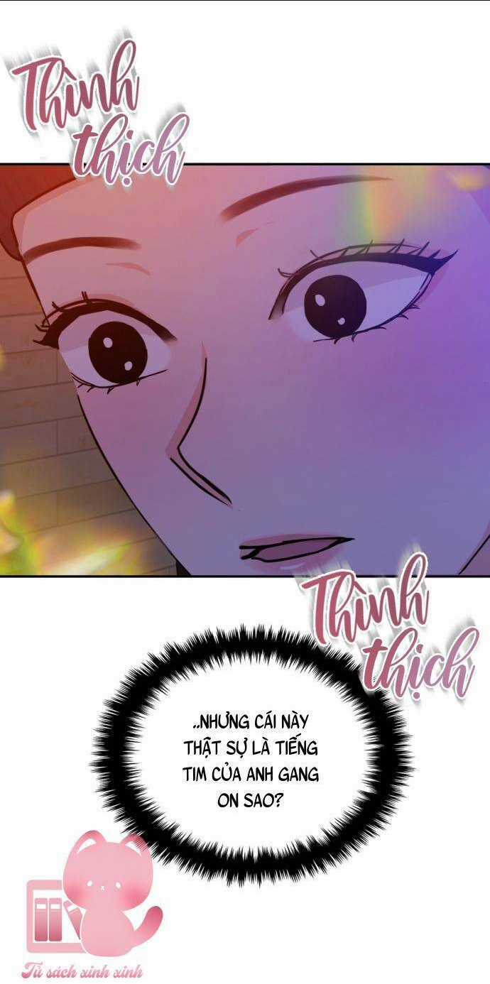 Tình Yêu Cấp 4 Chapter 16 trang 32