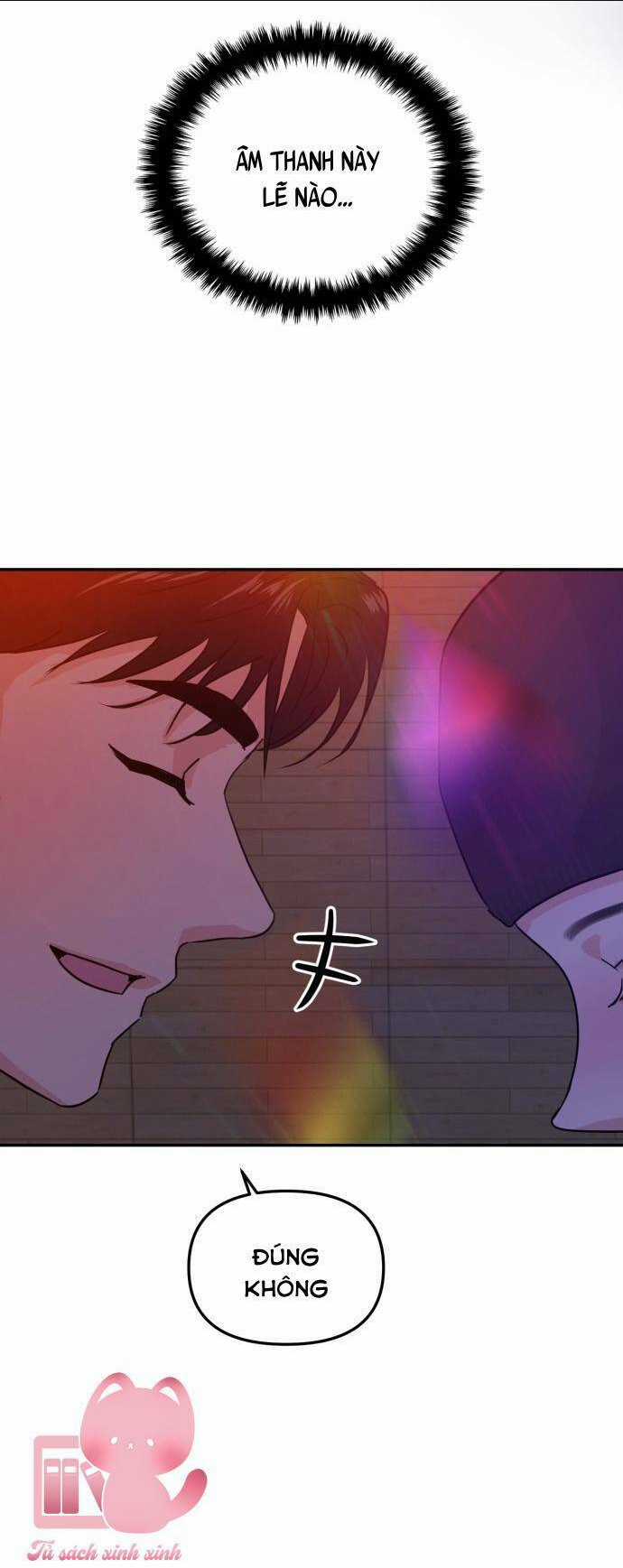 Tình Yêu Cấp 4 Chapter 16 trang 34