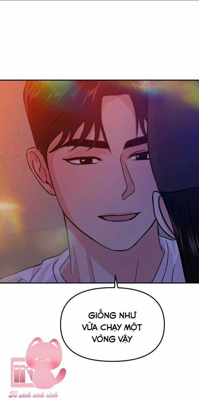 Tình Yêu Cấp 4 Chapter 16 trang 35
