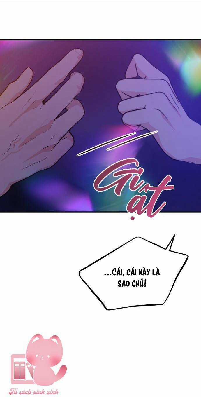 Tình Yêu Cấp 4 Chapter 16 trang 36