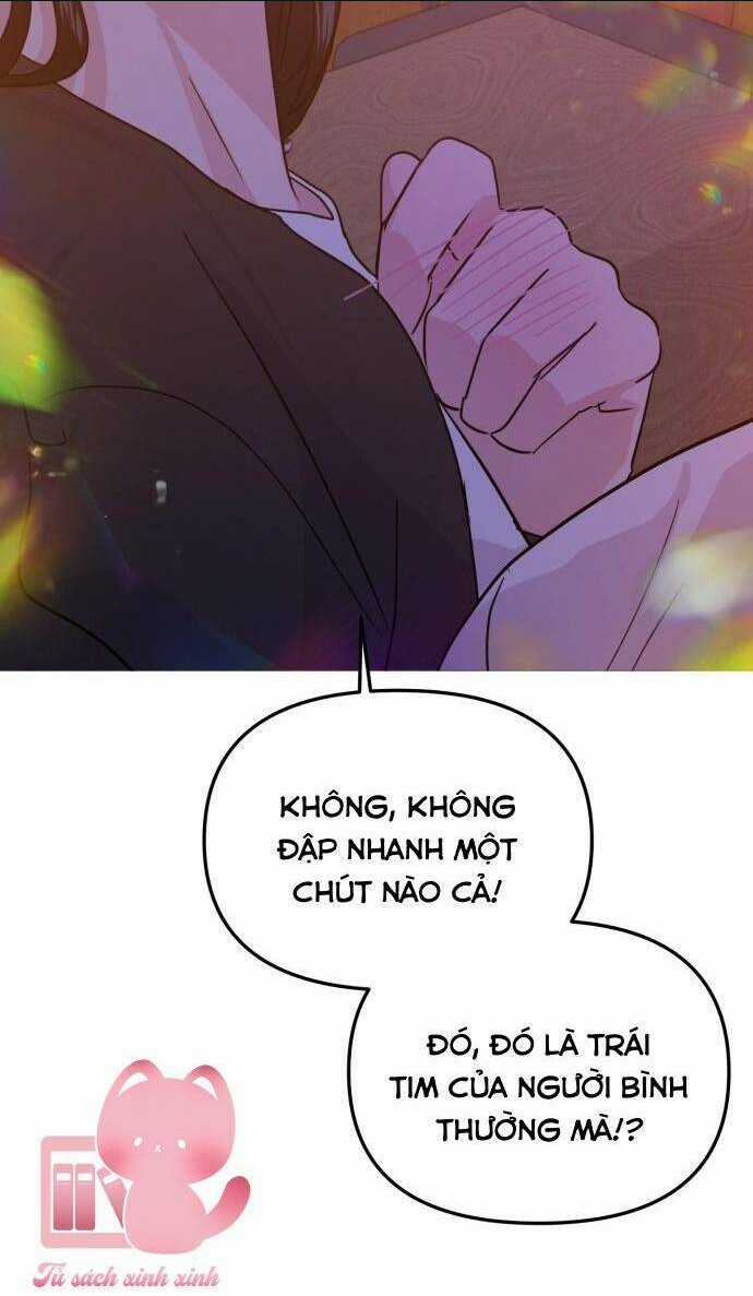 Tình Yêu Cấp 4 Chapter 16 trang 40