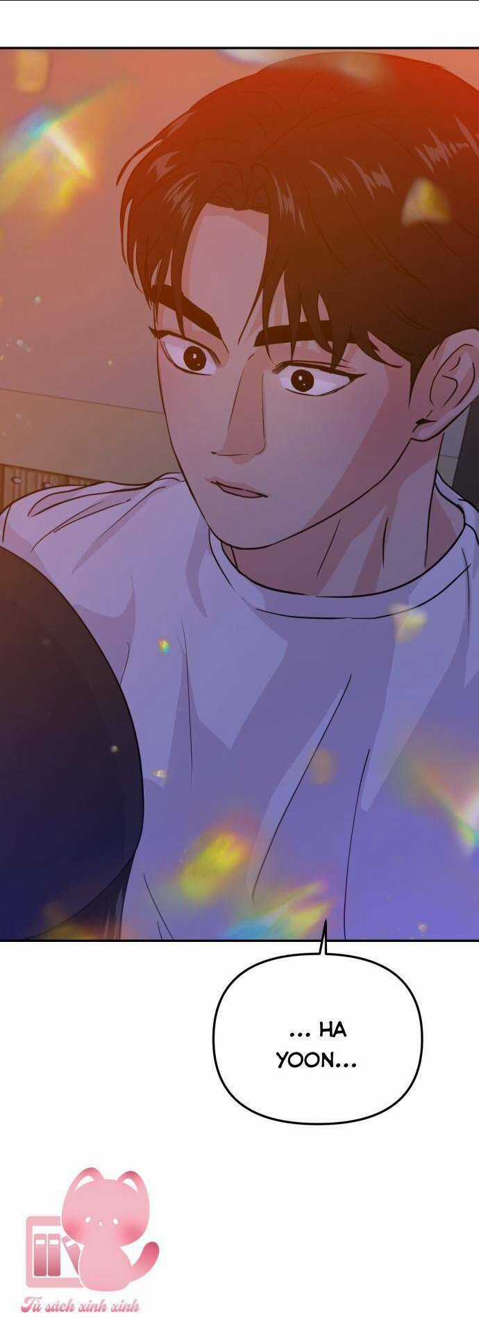 Tình Yêu Cấp 4 Chapter 16 trang 41