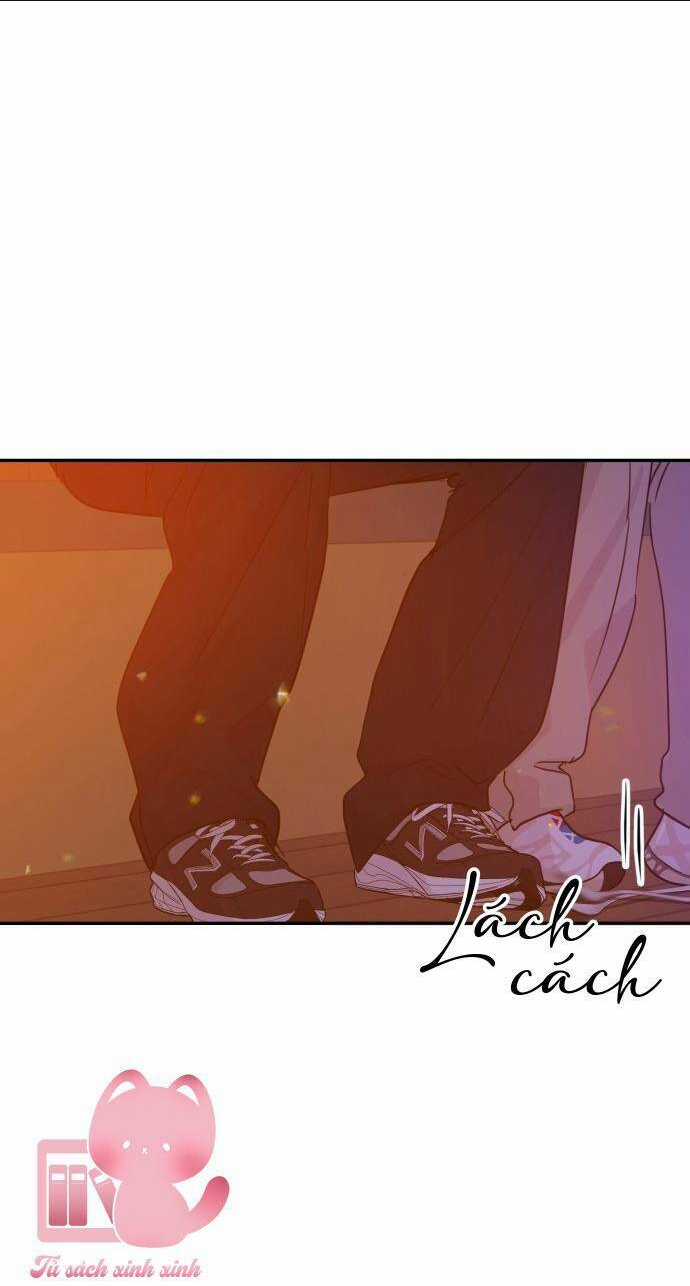 Tình Yêu Cấp 4 Chapter 16 trang 46