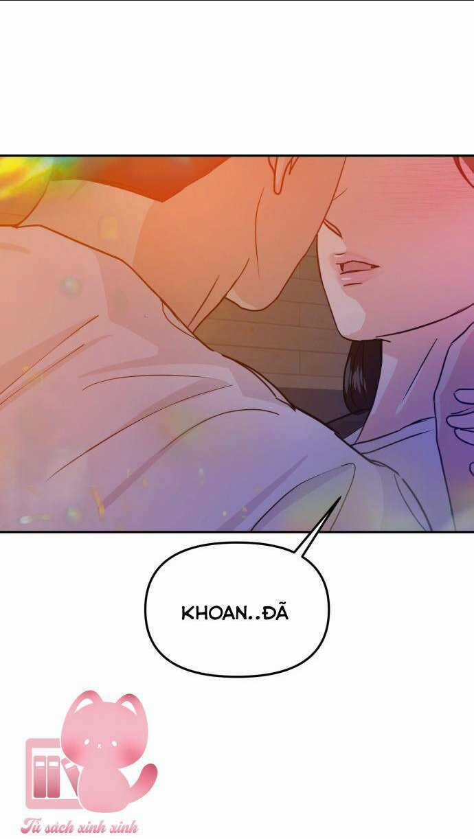 Tình Yêu Cấp 4 Chapter 16 trang 47