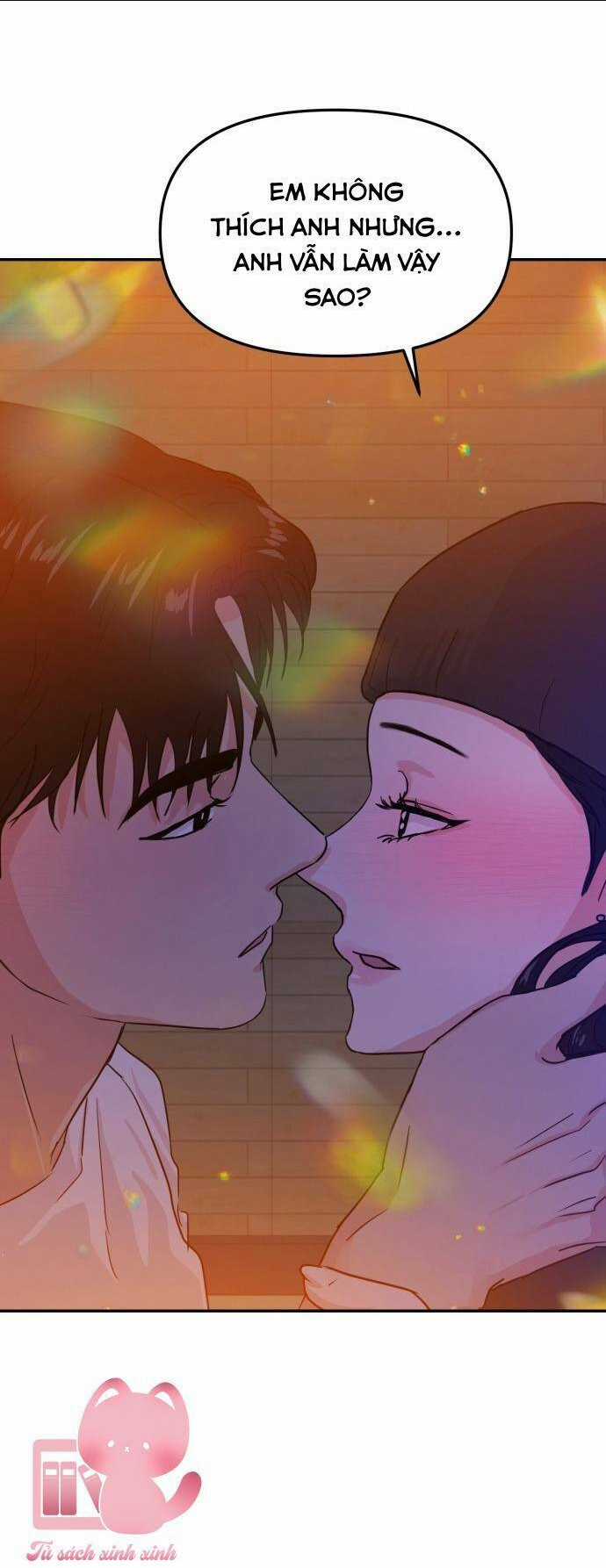 Tình Yêu Cấp 4 Chapter 16 trang 48