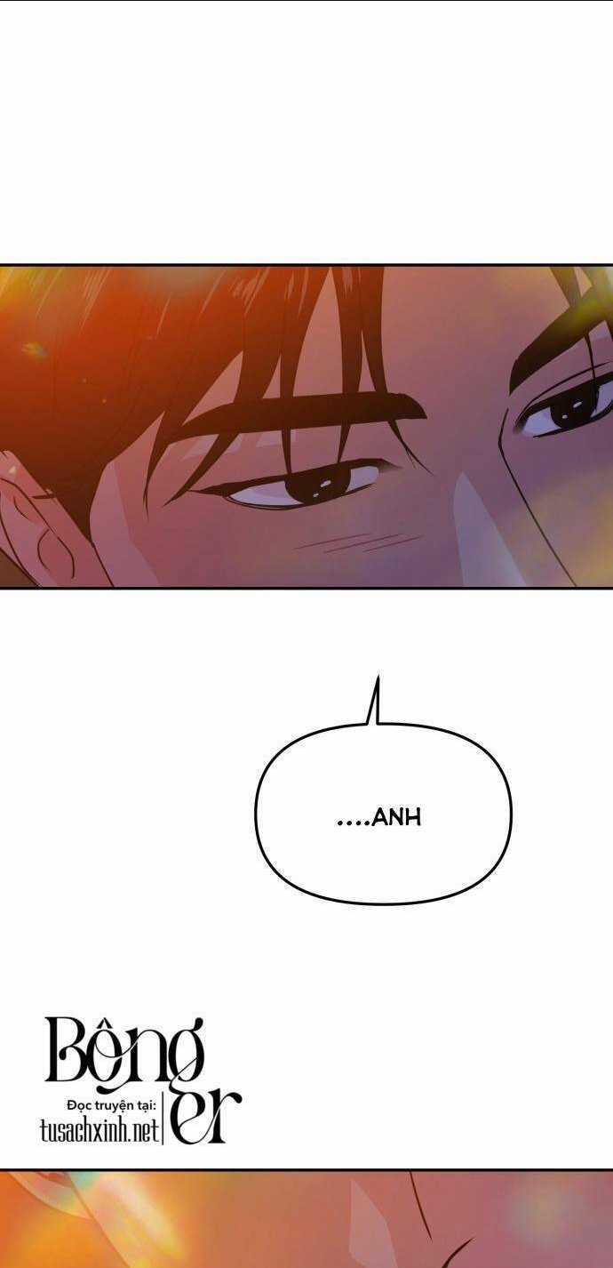 Tình Yêu Cấp 4 Chapter 16 trang 49