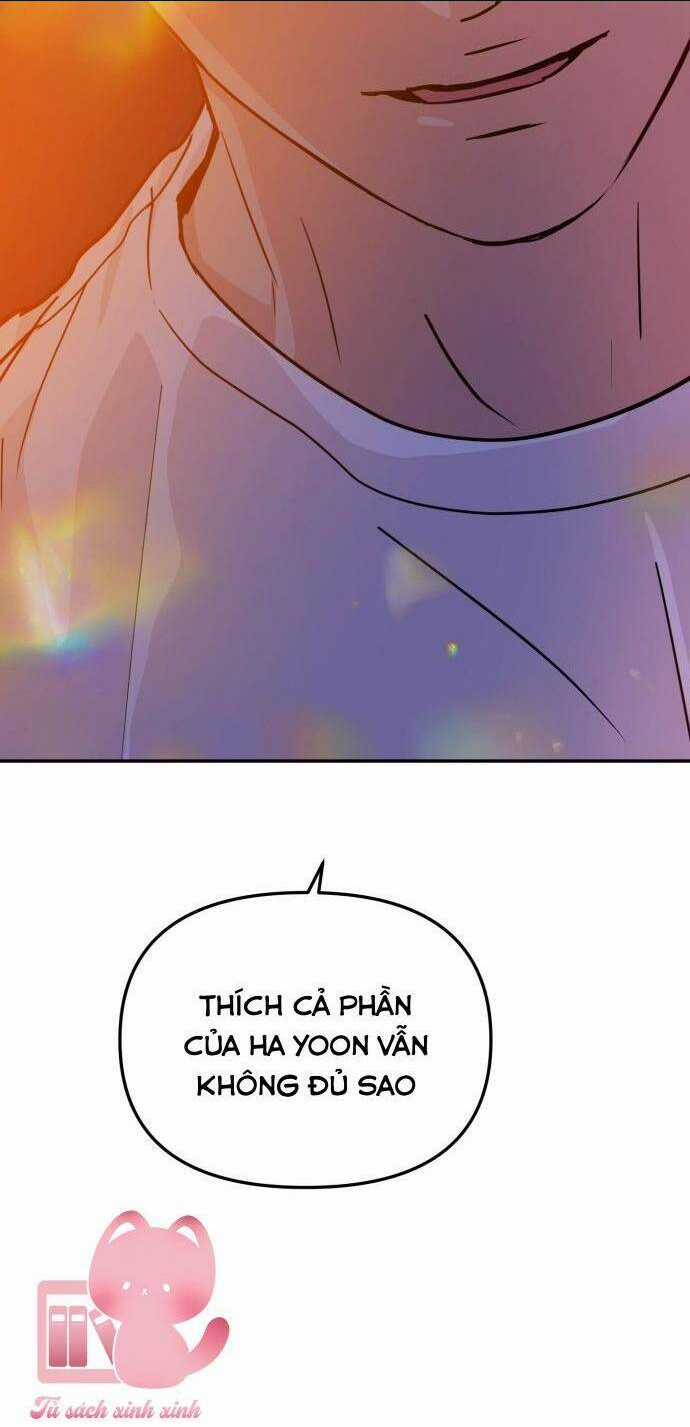 Tình Yêu Cấp 4 Chapter 16 trang 50