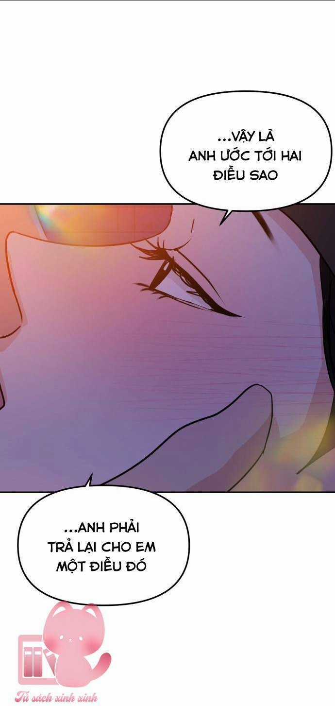 Tình Yêu Cấp 4 Chapter 16 trang 53