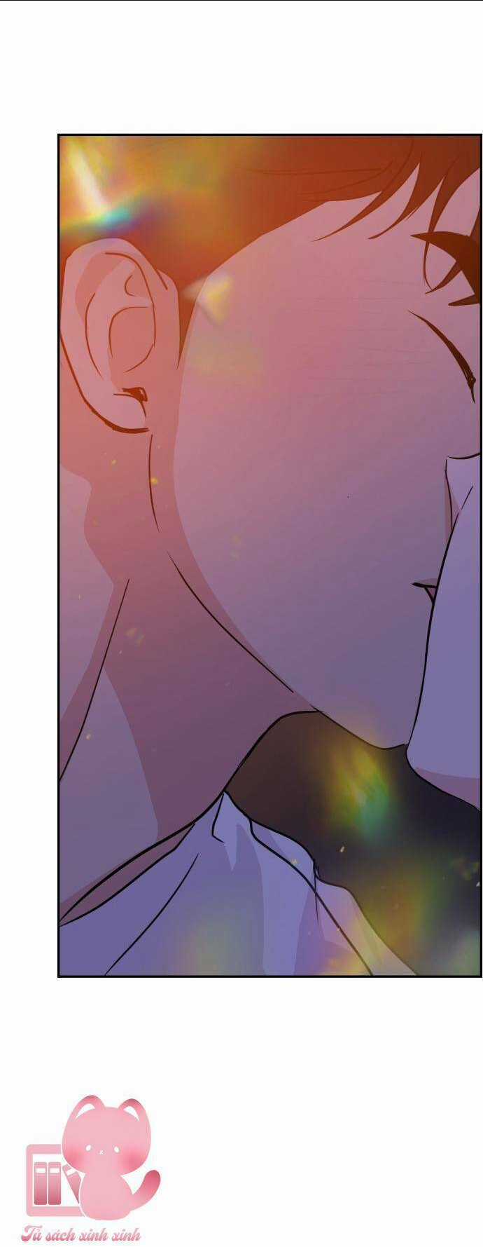 Tình Yêu Cấp 4 Chapter 16 trang 55