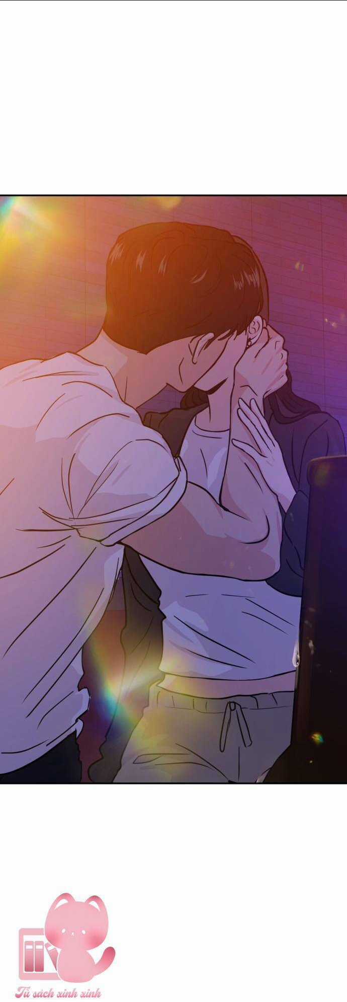 Tình Yêu Cấp 4 Chapter 16 trang 56