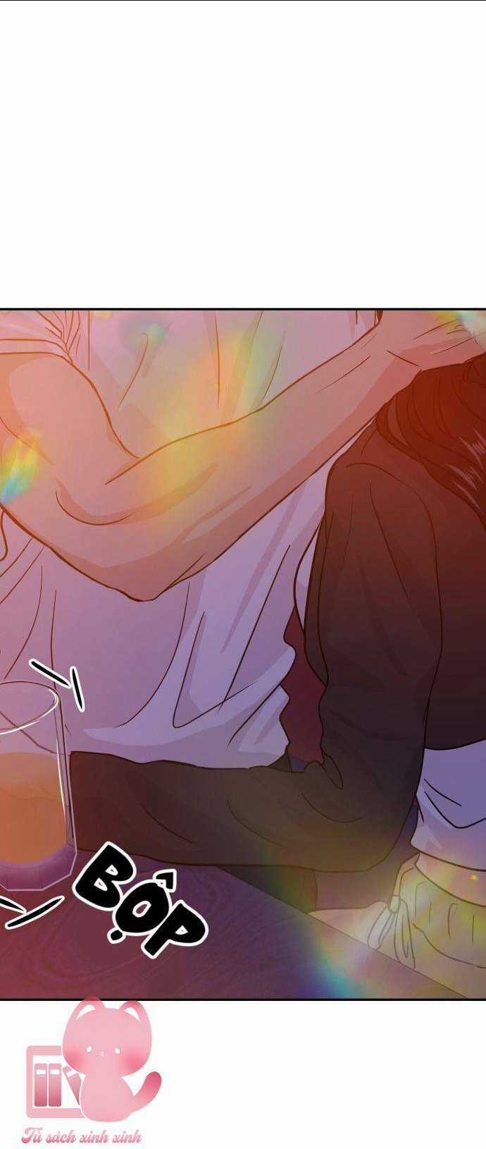 Tình Yêu Cấp 4 Chapter 16 trang 57