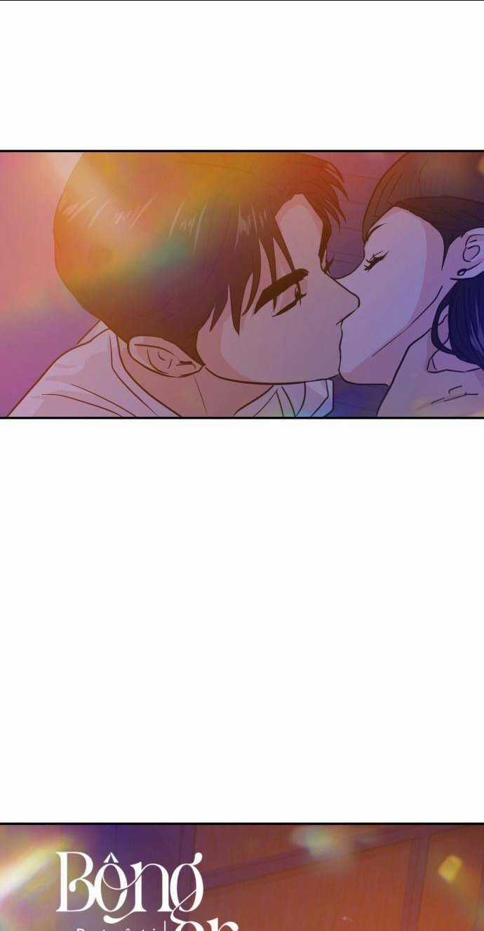 Tình Yêu Cấp 4 Chapter 16 trang 58