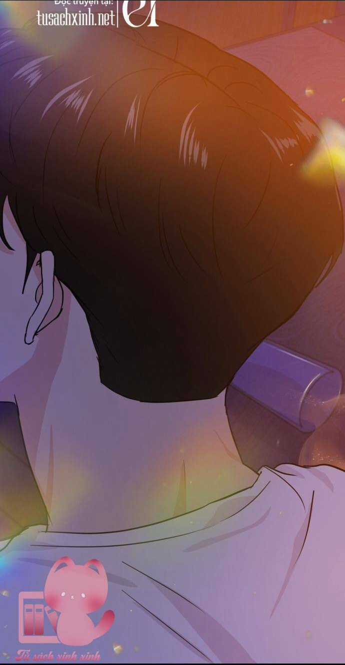 Tình Yêu Cấp 4 Chapter 16 trang 59